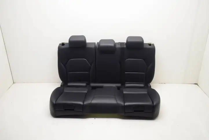 Mercedes-Benz B-class W246 (2011 - 2014) A2469201800 Заднее сиденье — фото 1
