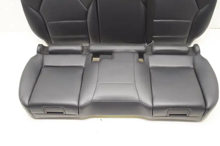 Mercedes-Benz B-class W246 (2011 - 2014) A2469201800 Заднее сиденье — фото 3