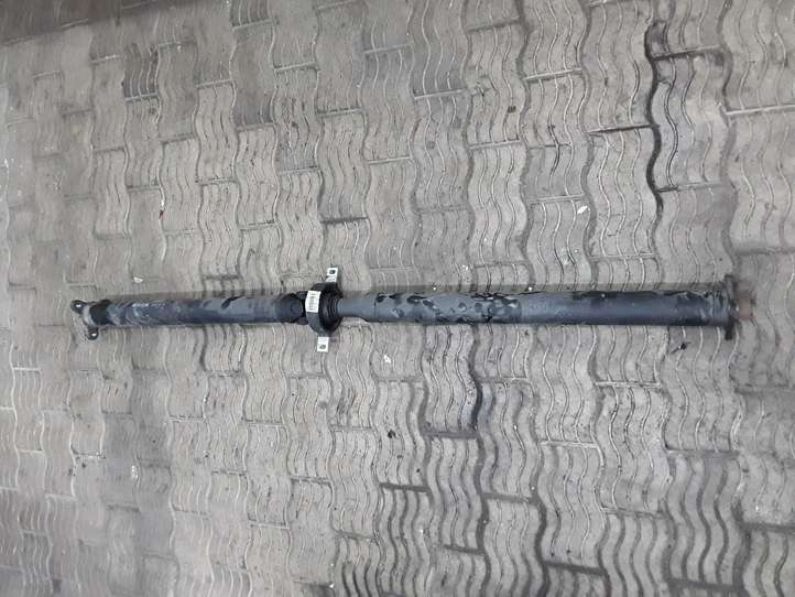 BMW 1 F20 F21 (2011 - 2019)  762418206 Кардан в комплекте