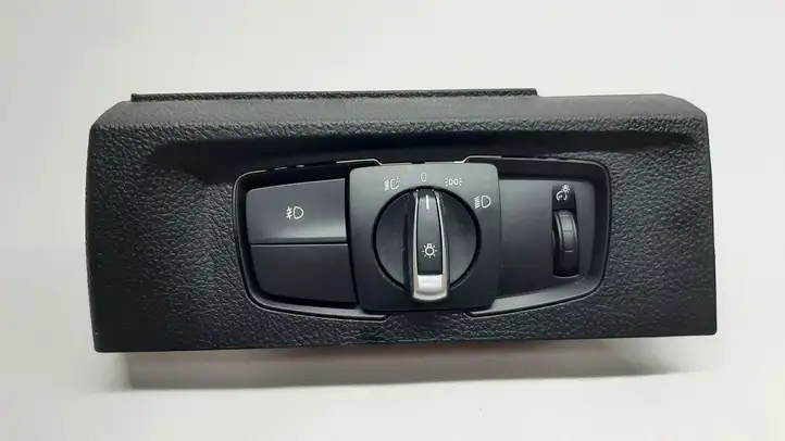 BMW 2 F22 F23 (2013 - 2017) 61319265297 Включатель фонарей — фото 1