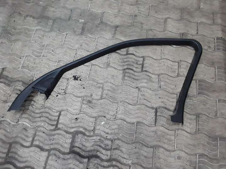 BMW X5 E70 (2006 - 2013)  7129712 Другая деталь отделки пере́дней дверей