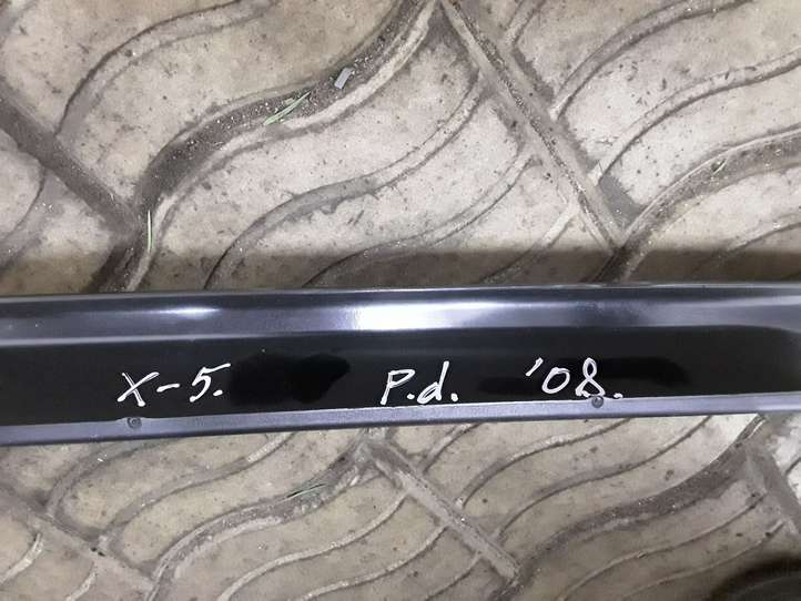 BMW X5 E70 (2006 - 2013)  7129712 Другая деталь отделки пере́дней дверей