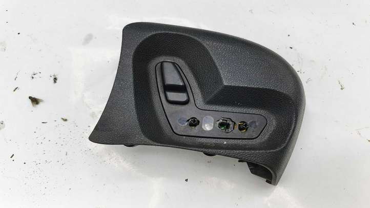 Mercedes-Benz E W211 (2002 - 2009)  2118701110 Управление регулеровки сидений 