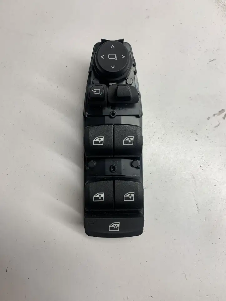 BMW 3 G20 G21 (2019 - ) 6832729 Блок кнопок стеклоподъемников — фото 1