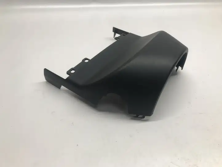 BMW 3 F30 F35 F31 (2012 - 2018) 61319219548 Обшивка рулевой колонки — фото 3