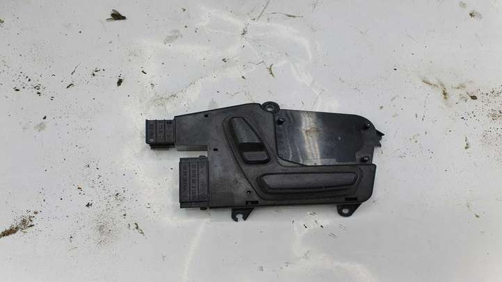 Mercedes-Benz ML W164 (2005 - 2011)  A1648201410 Управление регулеровки сидений 