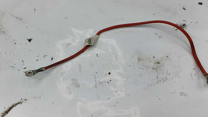 Mercedes-Benz E W211 (2002 - 2009)  708791105 Узел подключения плюсовых проводов