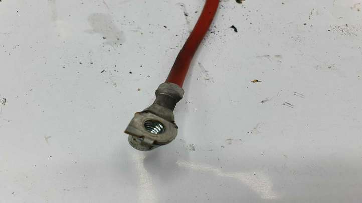 Mercedes-Benz E W211 (2002 - 2009)  708791105 Узел подключения плюсовых проводов