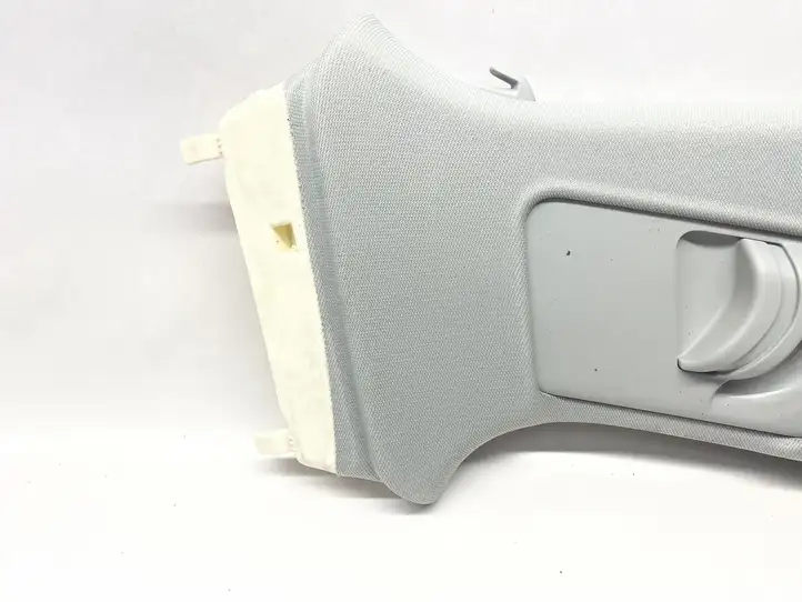 Audi A6 C7 (2011 - 2014) 4G0867244 Верхняя обшивка стойки B — фото 2