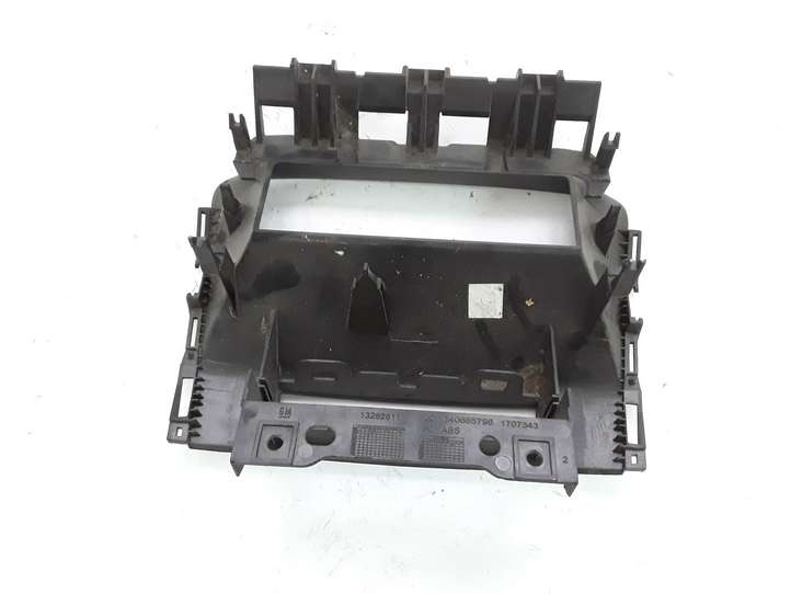 Opel Astra (2009 - 2012)  340685796 Отделка внутренней панели
