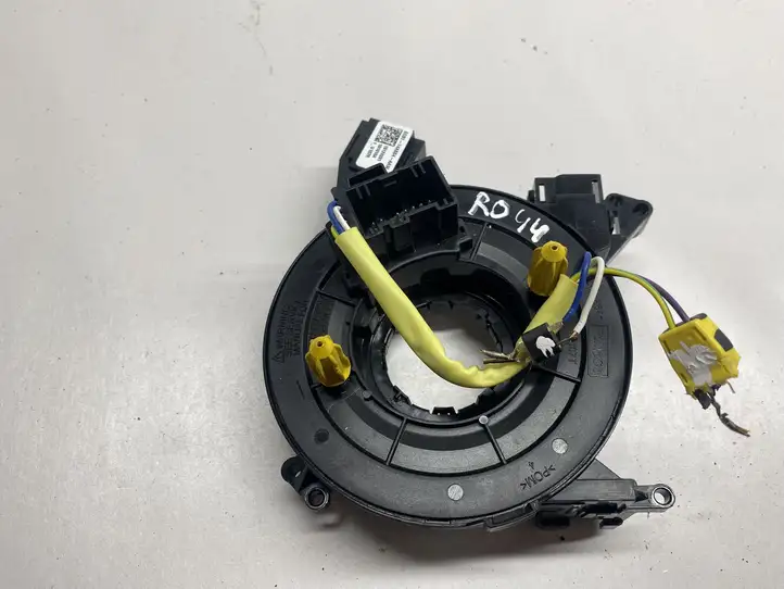 Ford Mustang VI (2015 - ) EG9T14A664AAW Контактное кольцо SRS — фото 1