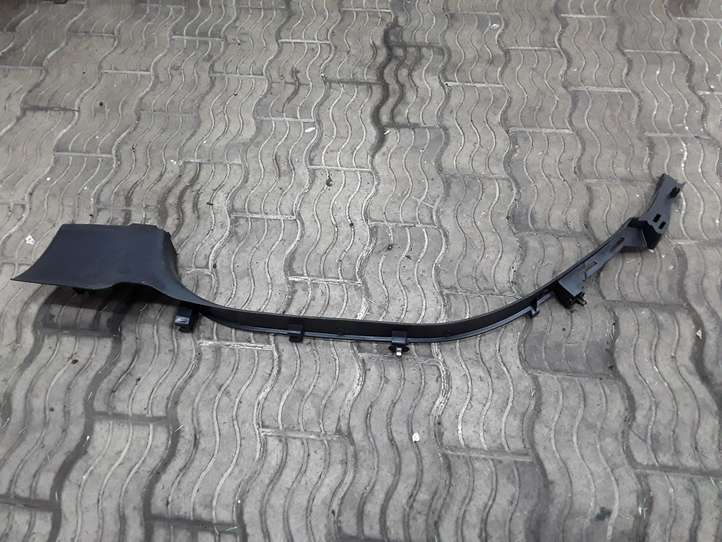 Renault Scenic III -  Grand scenic III (2009 - 2016)  769530003R Отделка заднего порога (внутренняя)