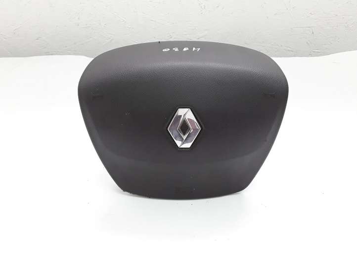 Renault Scenic III -  Grand scenic III (2009 - 2016)  985701921R Подушка безопастности руля