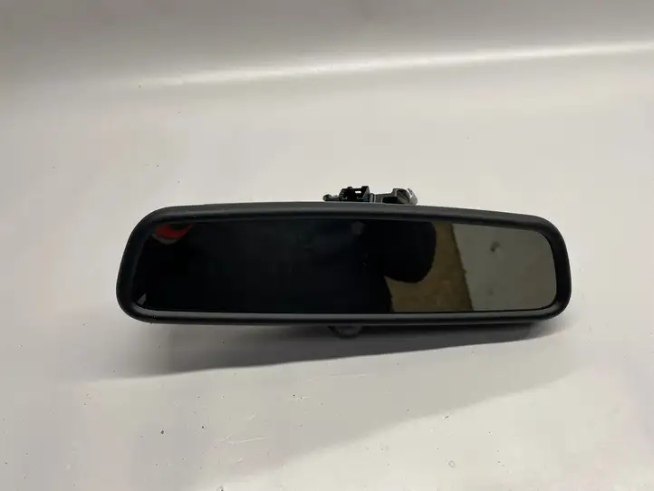 BMW 3 F30 F35 F31 (2012 - 2018) 9345387 Салонное зеркало заднего вида — фото 1