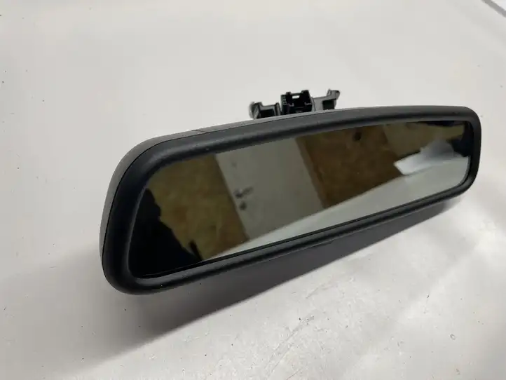 BMW 3 F30 F35 F31 (2012 - 2018) 9345387 Салонное зеркало заднего вида — фото 2