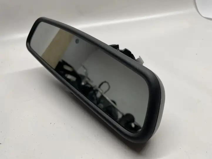 BMW 3 F30 F35 F31 (2012 - 2018) 9345387 Салонное зеркало заднего вида — фото 3