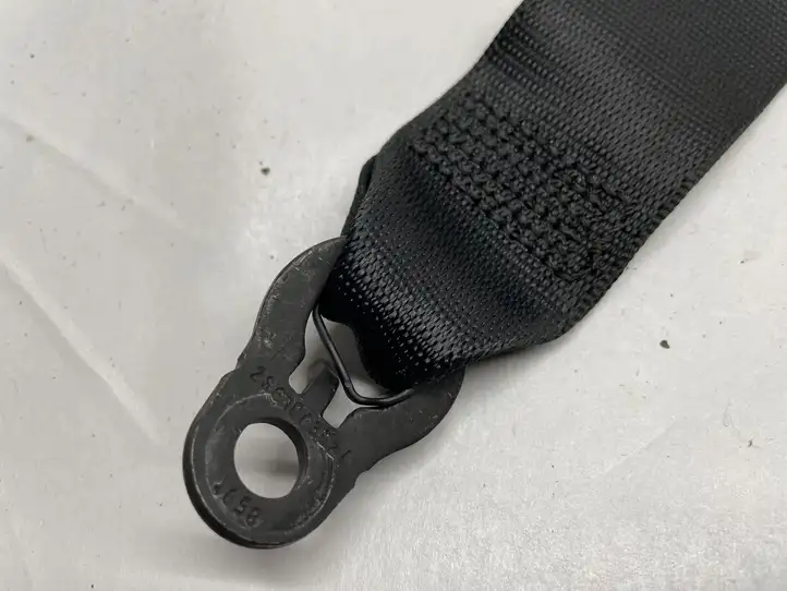 BMW 3 F30 F35 F31 (2012 - 2018) 7259390 Задний ремень безопасности — фото 4