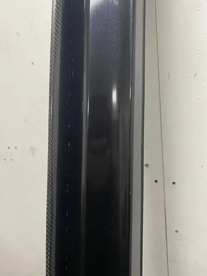 BMW 3 F30 F35 F31 (2012 - 2018) 1111 Порог кузова — фото 5