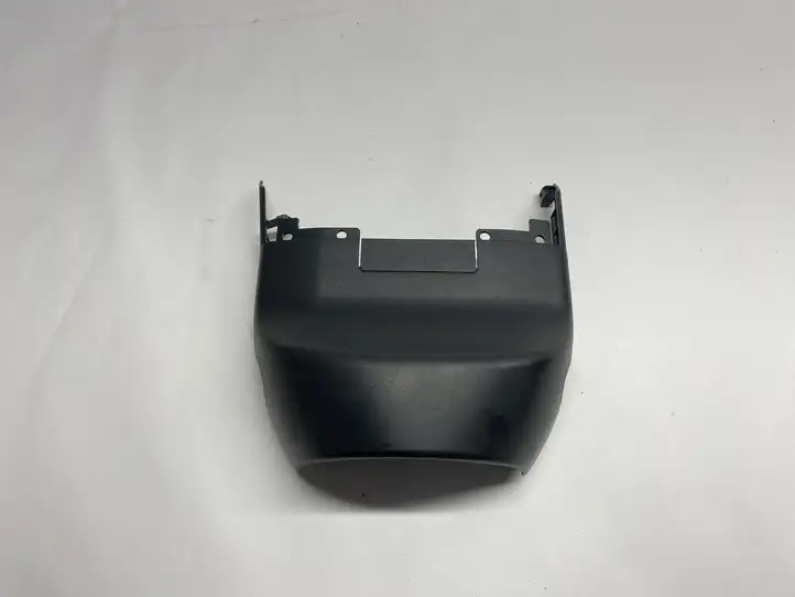 BMW X5 E70 (2006 - 2013) 6967451 Обшивка рулевой колонки — фото 1