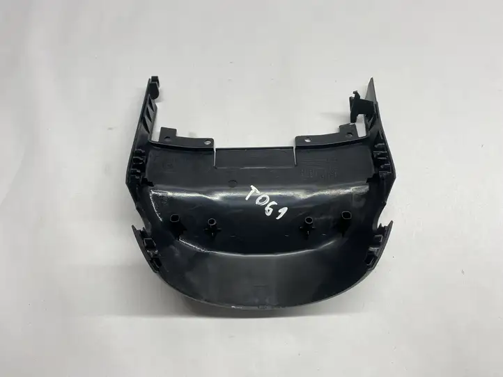 BMW X5 E70 (2006 - 2013) 6967451 Обшивка рулевой колонки — фото 4