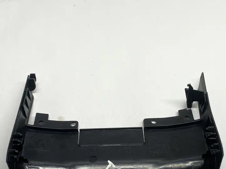 BMW X5 E70 (2006 - 2013) 6967451 Обшивка рулевой колонки — фото 5