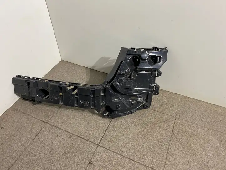 BMW X4 F26 (2014 - 2017) 51127338760 Кронштейн заднего бампера — фото 4