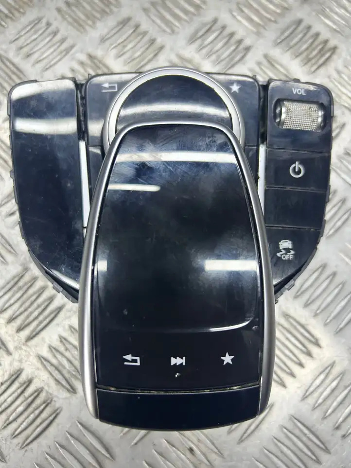 Mercedes-Benz W470 (2017 - 2020) A4709006200 Прочие блоки управления — фото 4