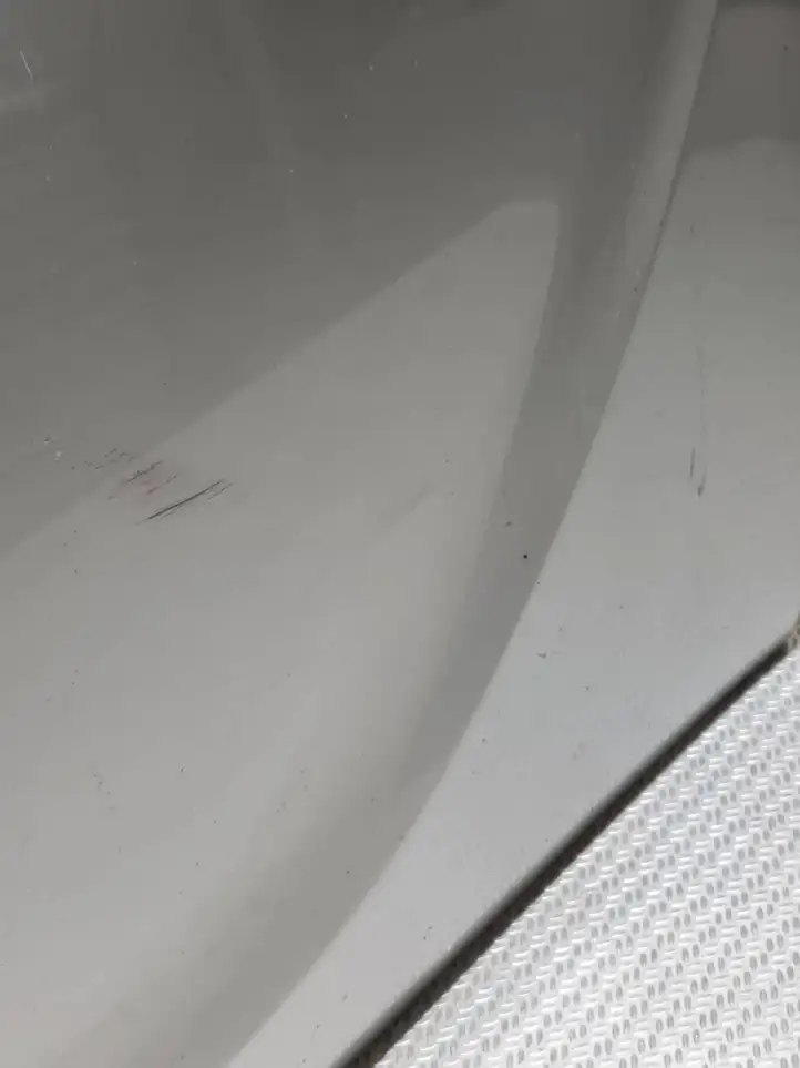 Opel Meriva B (2010 - 2014) Дверь — фото 3