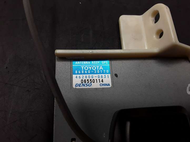 Lexus GS 300 350 430 450h (2004 - 2007)  8686030170 Антенна (антенна GPS)