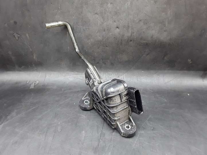 Lexus GS 300 350 430 450h (2004 - 2007)  7812030A00 Педаль акселератора