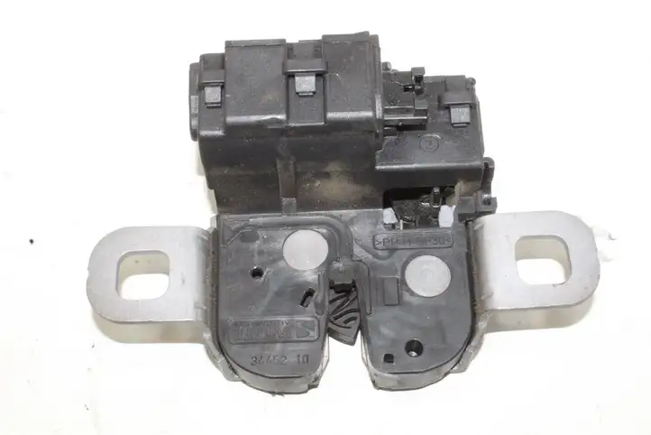 Mini Cooper Countryman R60 (2010 - 2016) 51249802312 Замок крышки багажника — фото 1