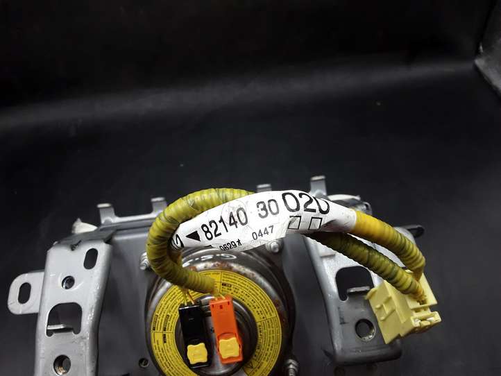 Lexus GS 300 350 430 450h (2004 - 2007)  8214030020 Подушка безопастности пассажира