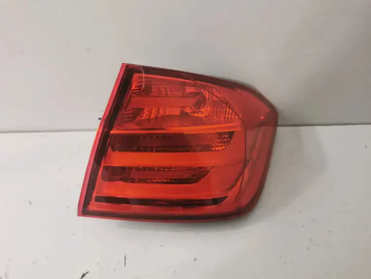 BMW 3 F30 F35 F31 (2012 - 2018) 7259896 Задний фонарь в кузове — фото 1