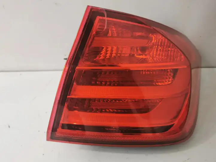 BMW 3 F30 F35 F31 (2012 - 2018) 7259896 Задний фонарь в кузове — фото 2