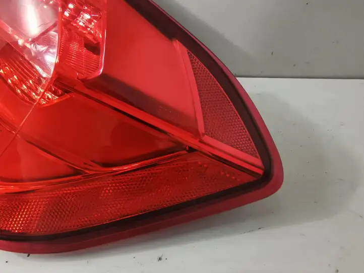 BMW 3 F30 F35 F31 (2012 - 2018) 7259896 Задний фонарь в кузове — фото 4