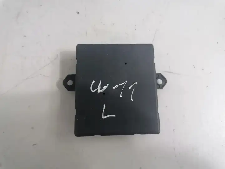 BMW X1 U11 (2022 - ) 5A6BF00 Блок управления дверью — фото 1