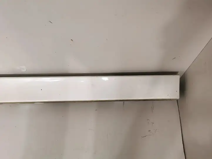 BMW 3 F30 F35 F31 (2012 - 2018) 7256912 Порог кузова — фото 2