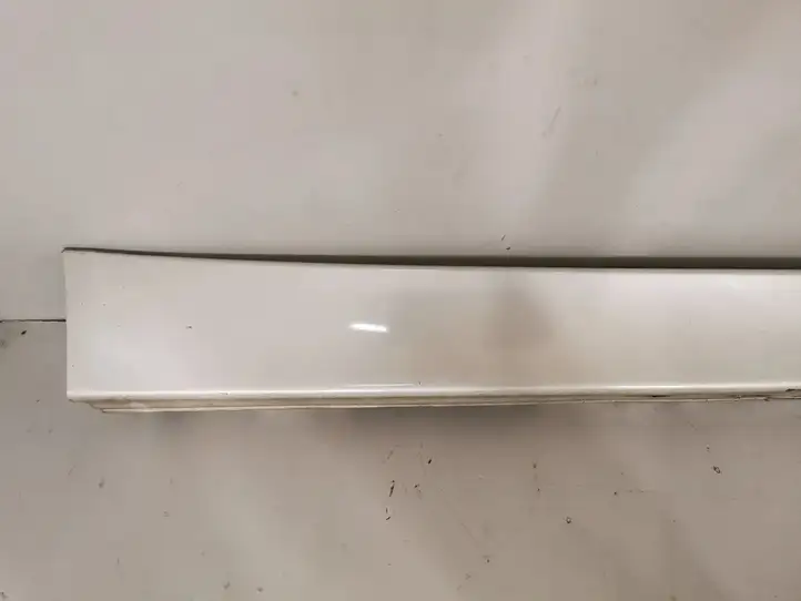 BMW 3 F30 F35 F31 (2012 - 2018) 7256912 Порог кузова — фото 4