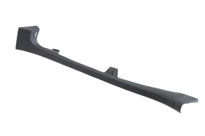Volkswagen PASSAT B7 (2011 - 2014) 3C9867765 Отделка регуляторов сиденья — фото 1