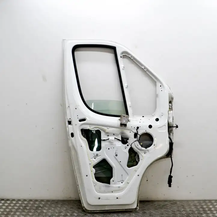 Citroen Jumper (2014 - ) 9002EJ Дверь — фото 4