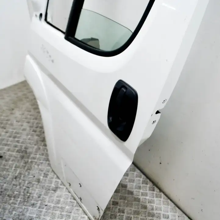 Citroen Jumper (2014 - ) 9002EJ Дверь — фото 9