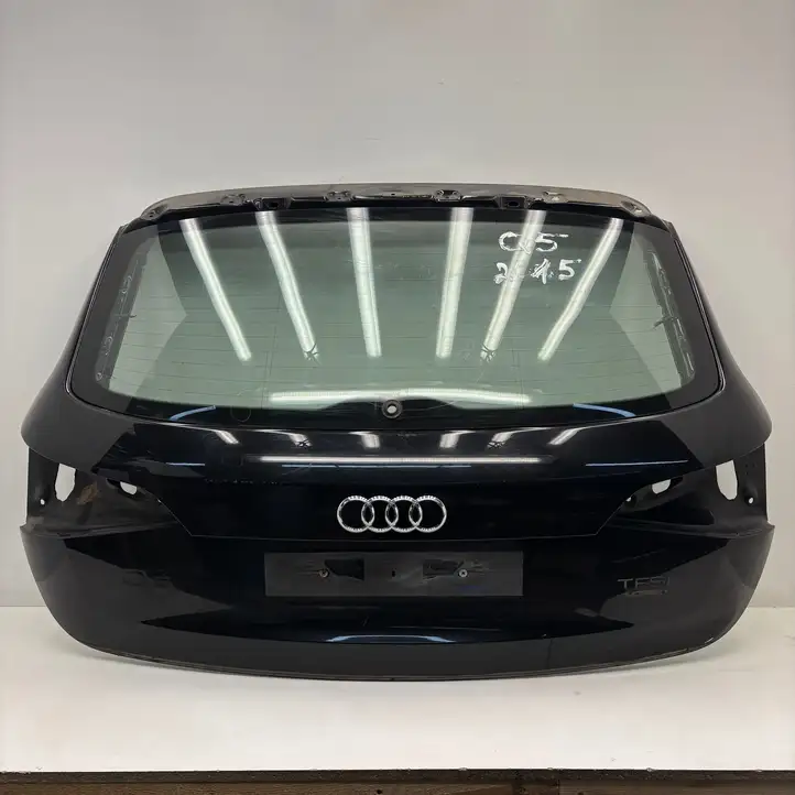 Audi Q5 SQ5 (2012 - 2017) Крышка багажника — фото 1