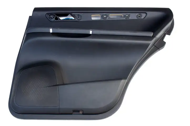Mercedes-Benz R W251 (2005 - 2013) A2517300248 Обшивка задней двери — фото 1