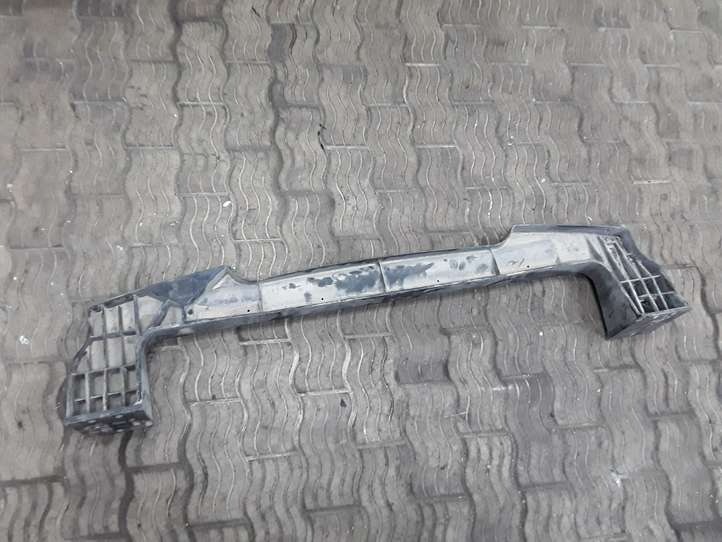 Citroen C5 (2004 - 2008)  9649380980  Усилитель заднего бампера (балка)