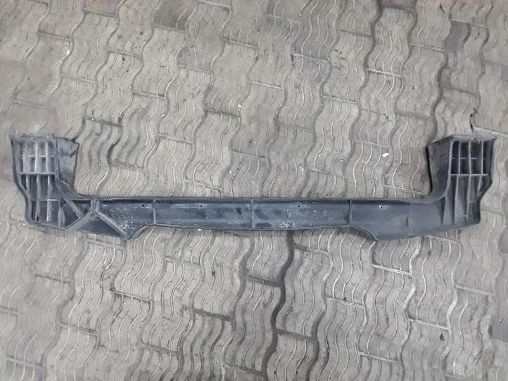Citroen C5 (2004 - 2008)  9649380980  Усилитель заднего бампера (балка)