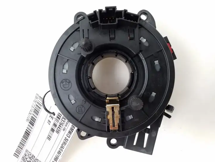 BMW 3 E46 (1998 - 2005) 83764439I Контактное кольцо SRS — фото 1