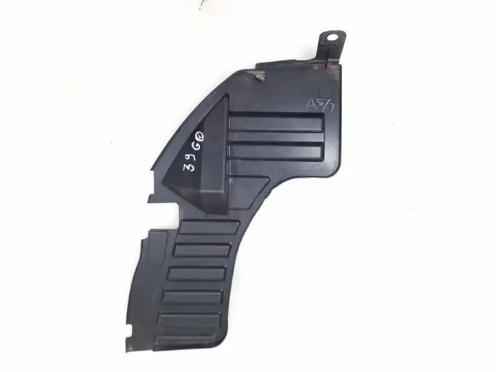 Nissan Juke I F15 (2010 - 2018) 788161KA0A Другая часть кузова — фото 1