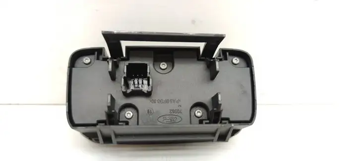 Ford S-MAX (2006 - 2010) 8G9T13A024AA Включатель фонарей — фото 4