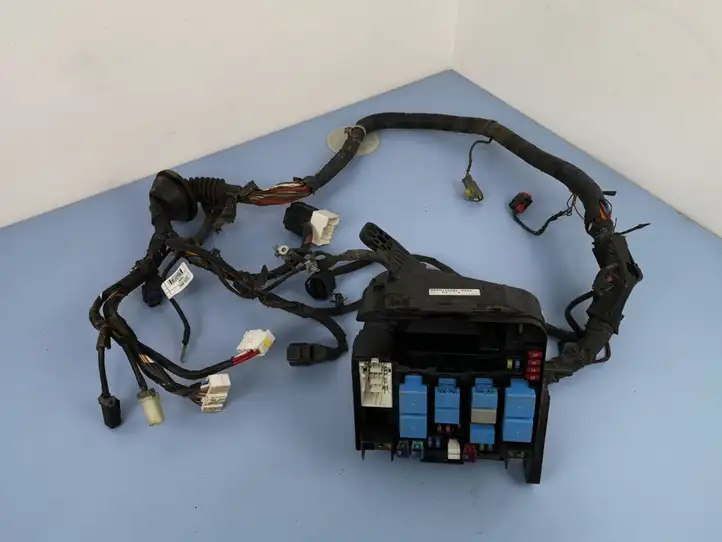 Hyundai i30 (2012 - 2015) 912032R441 Прочая электропроводка — фото 1