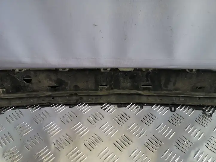 Toyota RAV 4 (XA40) (2012 - 2018) 5216942010 Нижняя часть переднего бампера — фото 4